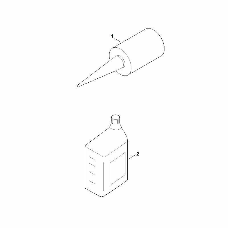 J - Produit d’étanchéité, lubrifiant