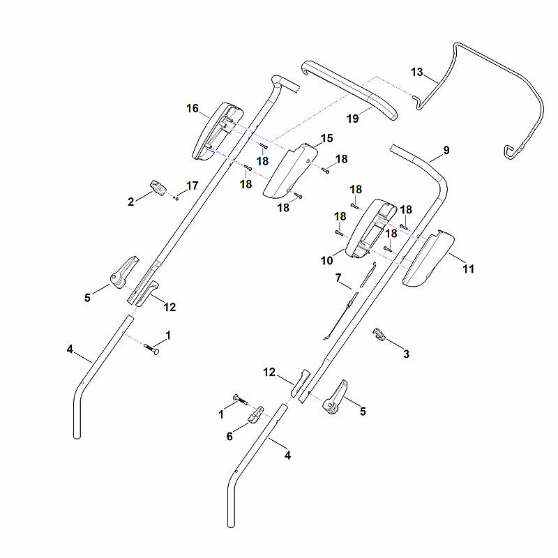 A - Guidon