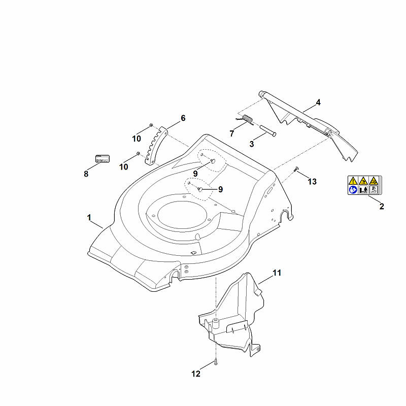B - Carter