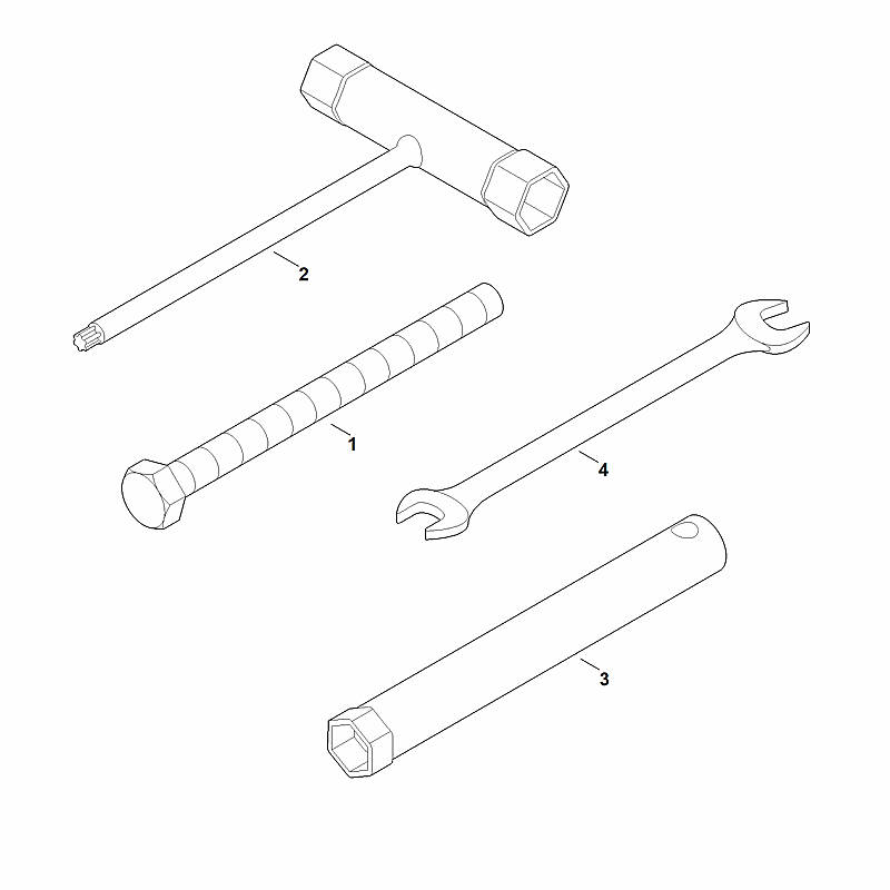 G - Outils