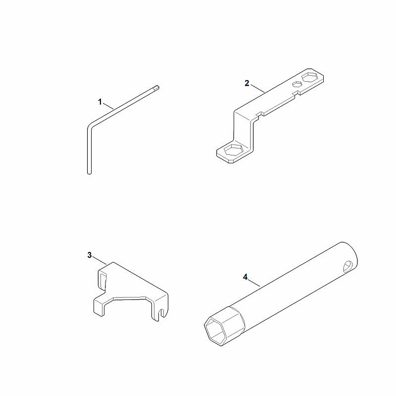 G - Outils
