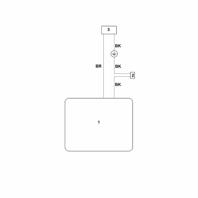 H - Connexion electrique GH 370.1 S