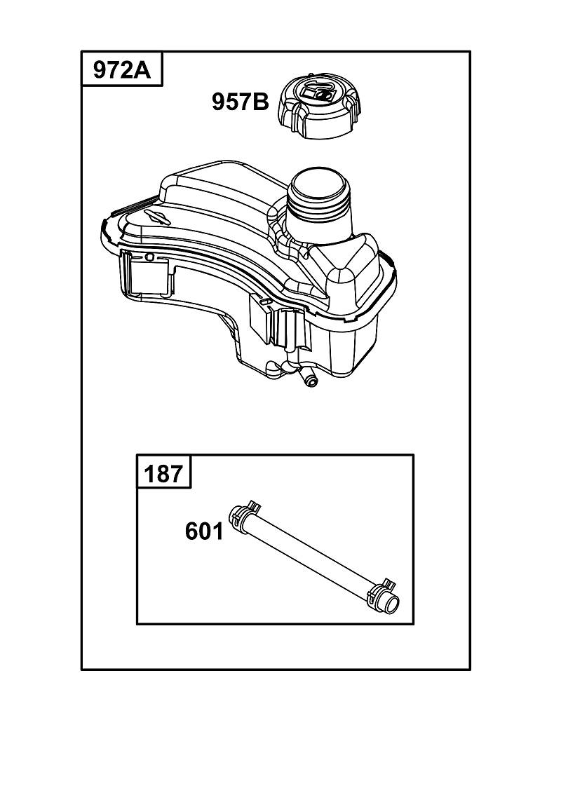 K - GROUPE D'ALIMENTATION EN CARBURANT