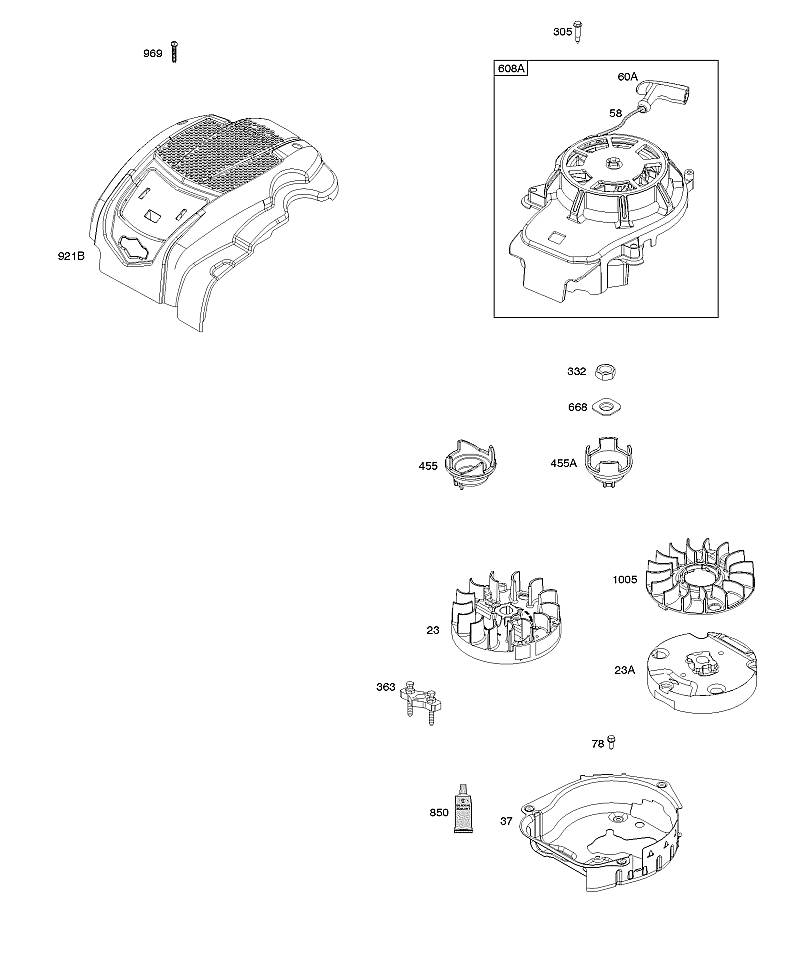 G - Volant moteur