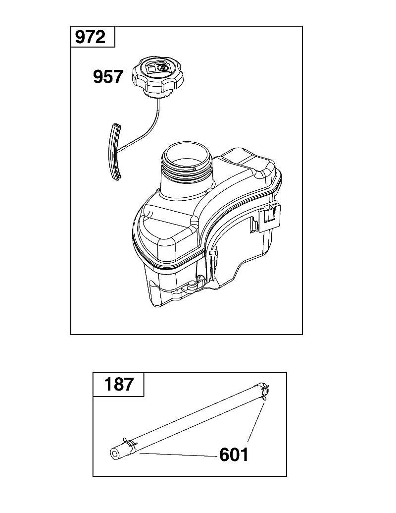 K - GROUPE D'ALIMENTATION EN CARBURANT
