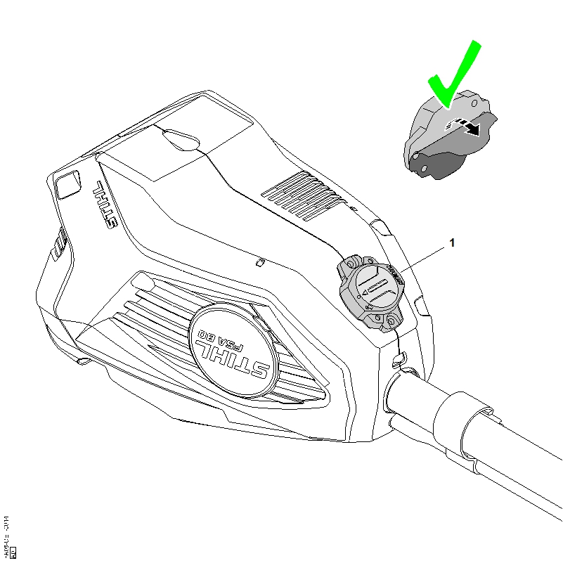 D - Smart Connector 1.1