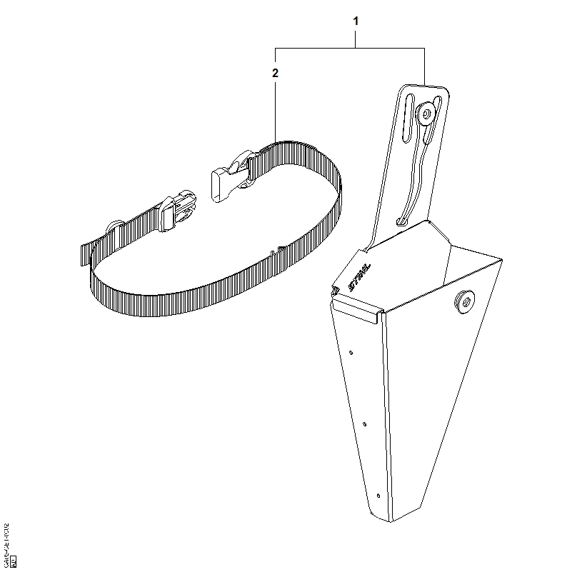 Accessoires
