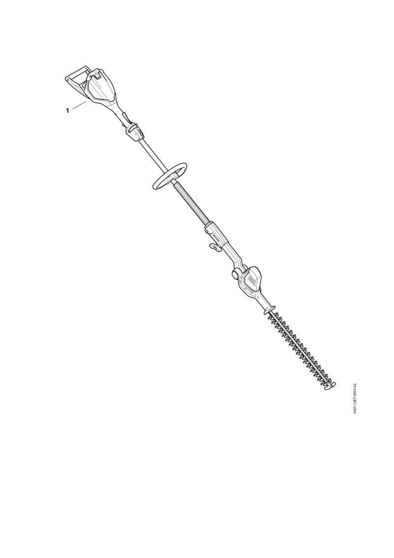 Numéro de machine