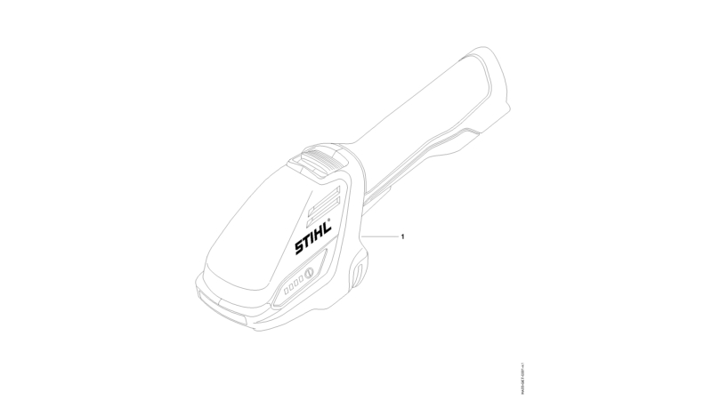Numéro de machine