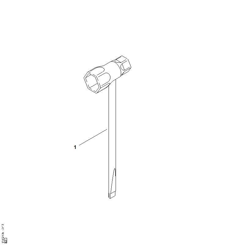 M - Outils, Accessoires optionnels