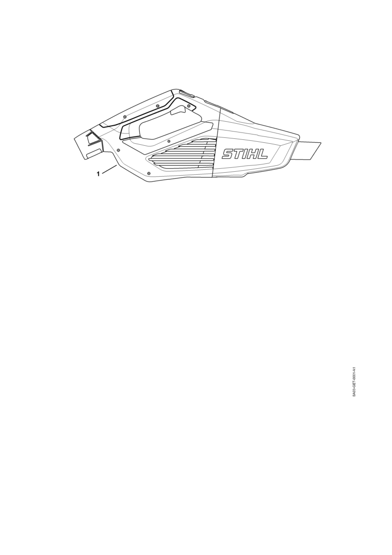 Numéro de machine