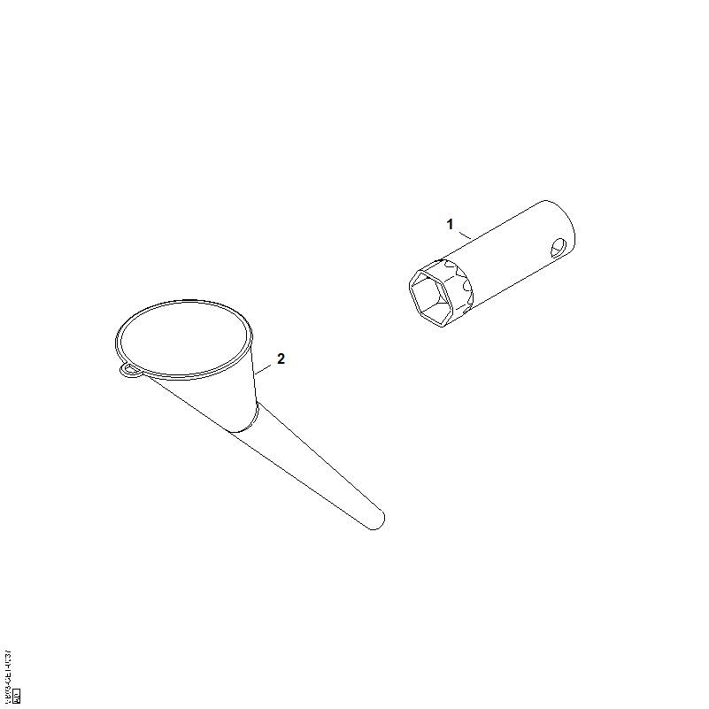 E - Outils