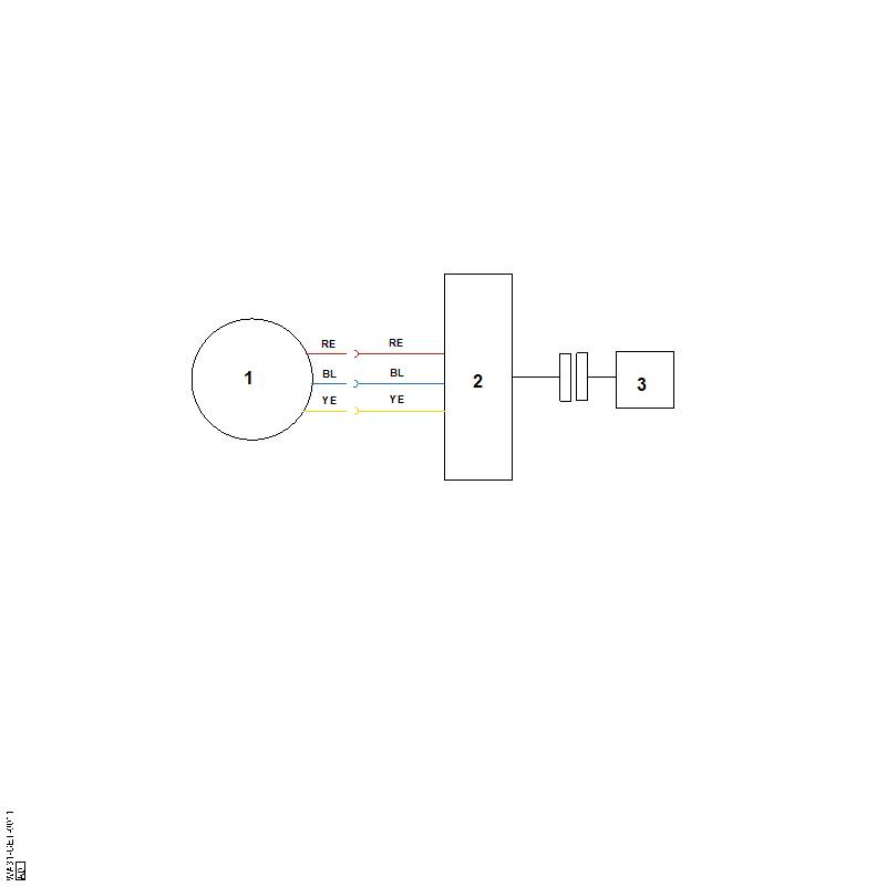 F - Connexion electrique