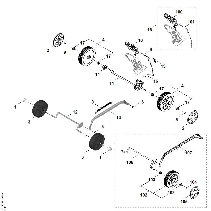 C - Entraînement