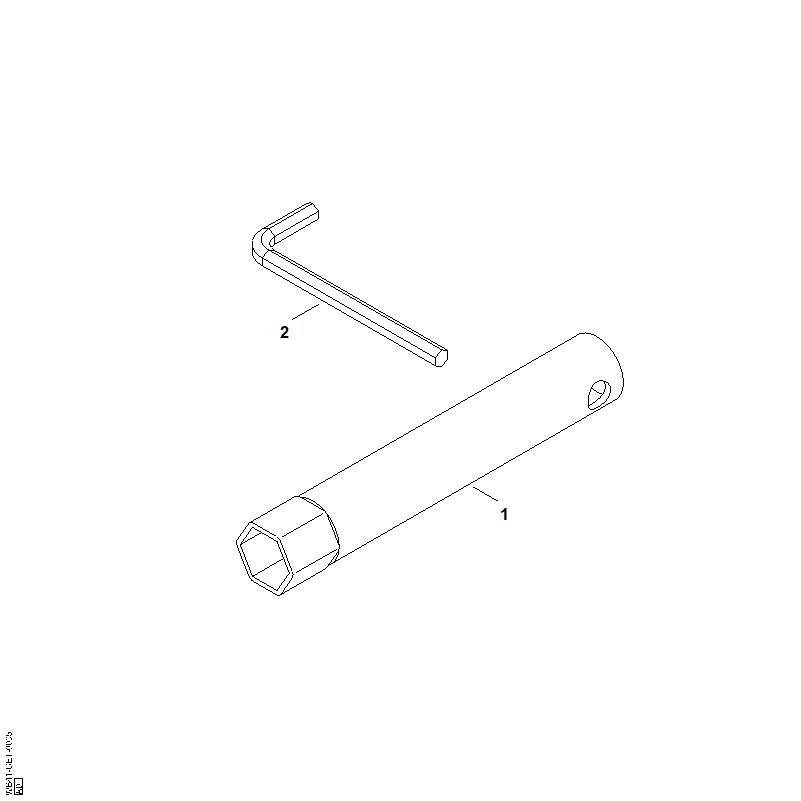 F - Outils