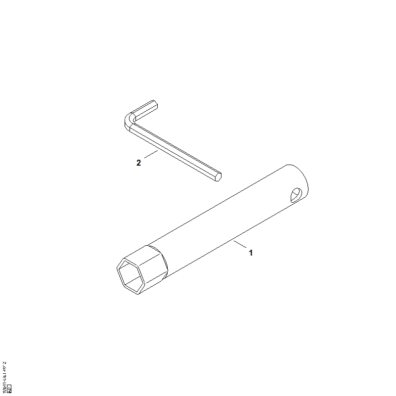 F - Outils
