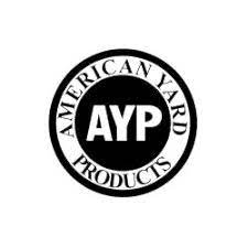 brand logo AYP