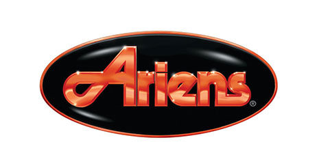 brand logo Ariens