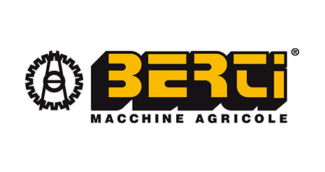 brand logo Berti