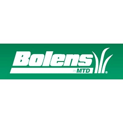 brand logo Bolens