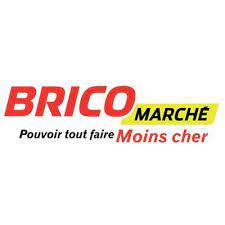 brand logo Bricomarche