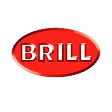 brand logo Brill