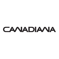 brand logo Canadiana