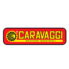 brand logo Caravaggi