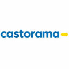 brand logo Castorama