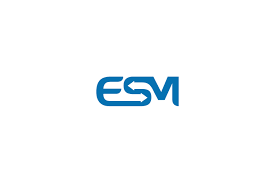 brand logo ESM