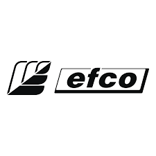 brand logo Efco