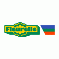 brand logo Fleurelle