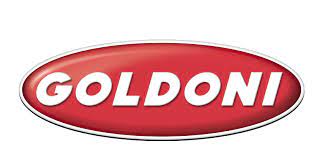 brand logo Goldoni