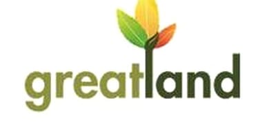 brand logo Greatland