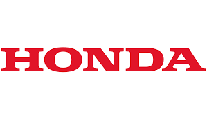 brand logo Honda