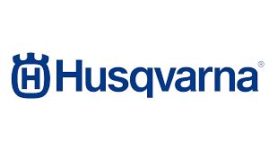 brand logo Husqvarna