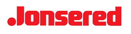 brand logo Jonsered