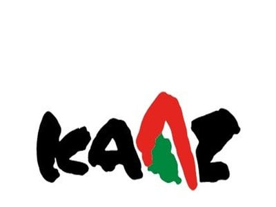 brand logo Kaaz