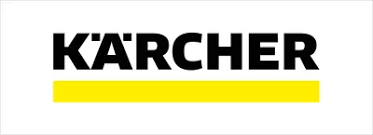 brand logo Karcher