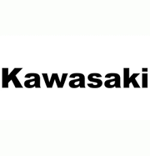 brand logo Kawasaki