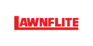 brand logo Lawnflite