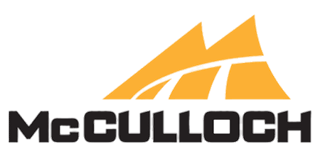 brand logo MC-Culloch