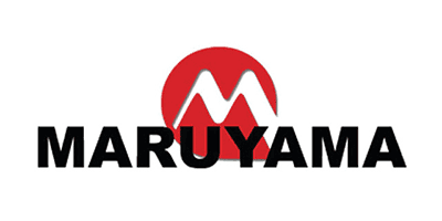 brand logo Maruyama