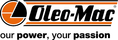 brand logo Oleo-mac