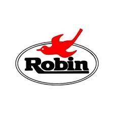 brand logo Robin