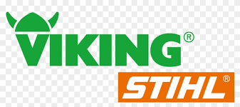 brand logo STIHL-VIKING