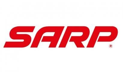 brand logo Sarp