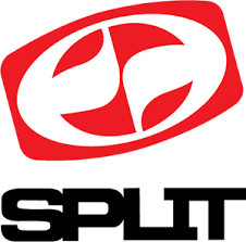 brand logo Split