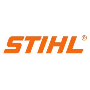 brand logo Stihl