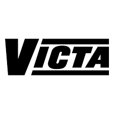 brand logo Victa